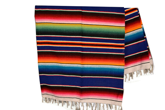 Cozumel Serape