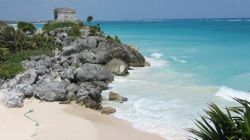 Vakantie-Mexico-Yucatan-Reizen